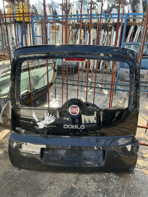FİAT DOBLO BAGAJ KAPAĞI ÇIKMA ORJİNAL
