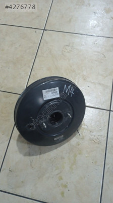 RENAULT MEGANE 4 WESTİNGHOUSE