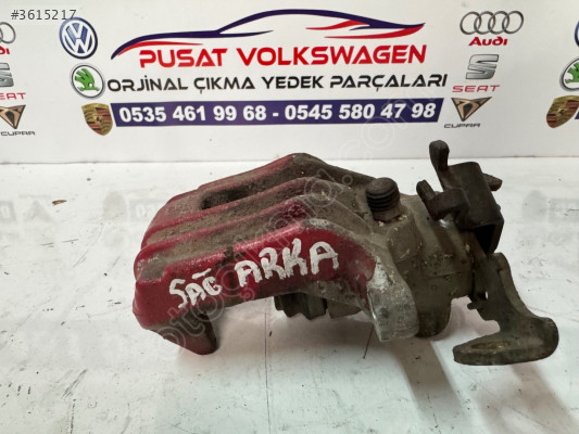 PASSAT B5 ÇIKMA ORJİNAL SAG ARKA FREN MERKEZİ