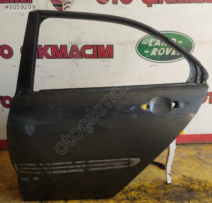 HONDA ACCORD SOL ARKA KAPI