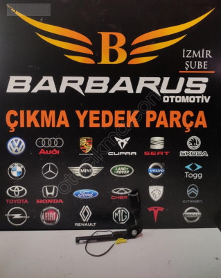 OPEL ASTRA J SAĞ ÖN EMNİYET KEMER TOKASI VE TÜPÜ 622265300C