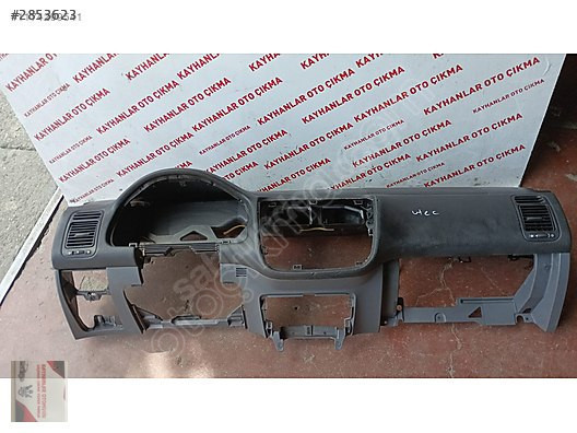 HONDA VTEC 2 TORPİDO SET KAYHANLAR OTO ÇIKMA 