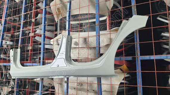 hyndai i20 20/24 sol marşbiyel sacı sefalılar oto cıkma