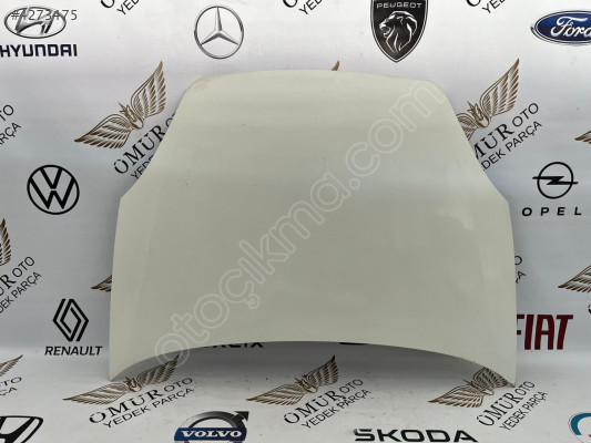 FİAT LİNEA MOTOR KAPUTU BOYALI ÇIKMA -51752644-