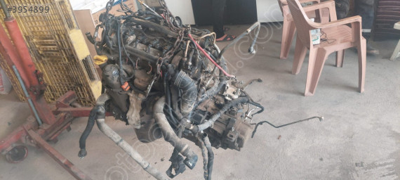 DOBLO 1,3 ŞANZIMAN, DOBLO DİZEL ŞANZIMAN , DOBLO ŞANZIMAN