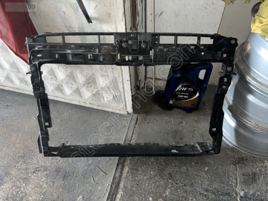 VOLKSWAGEN GOLF 7,5 ÖN PANEL DİZEL ÇIKMA ORİJİNAL 2016-2019