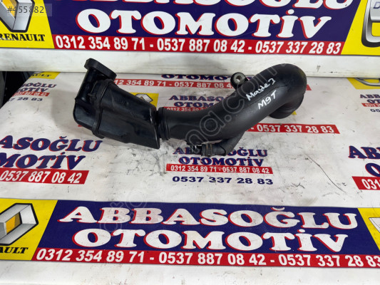 Renault master 3 çıkma turbo hortumu
