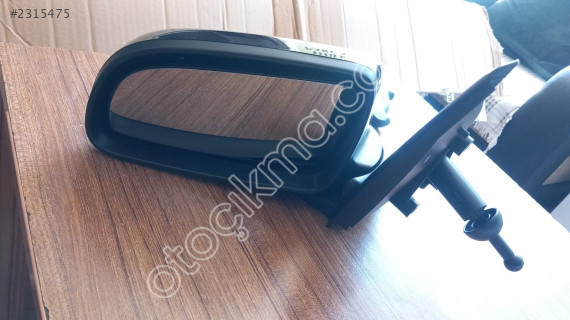 2006-2011 CHEVROLET AVEO SOL AYNA.OTO ERKAN ÜNYE