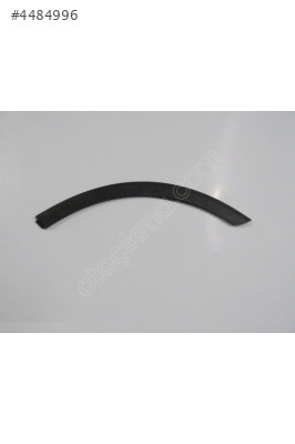 Honda Crv Arka Kapi Dodik Plastiği Sol Tyg 20132014