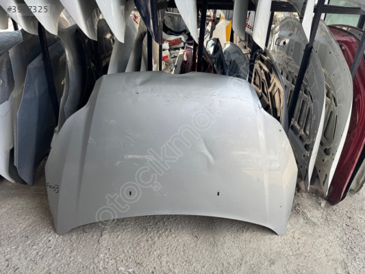 Ford Focus 3 motor kaput