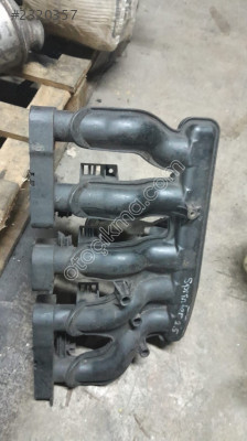 Sprinter 312,Vito,viano,w638 5 silindir emme manifoldu çıkma
