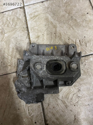 CLİO 3 MOTOR BRAKETİ AKİL&YAMAN OTOMOTİV