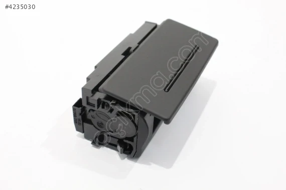 4B0857405B ORJİNAL  SOL ARKA KAPI KÜLLÜK  AUDİ A6 Q7 1998>>2015