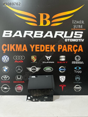 AUDİ A4 TORPİDO KAPAĞI 8K1-857-035 2009-2015