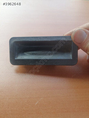 Ford Focus 2 Elektrikli Bagaj Açma Kolu