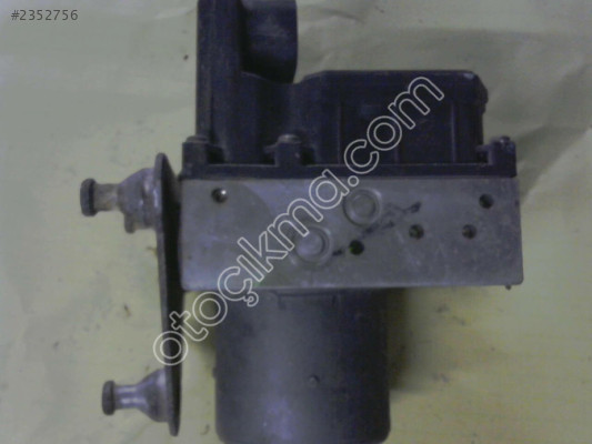 0265900033 Mercedes W638 Vito ABS Beyni