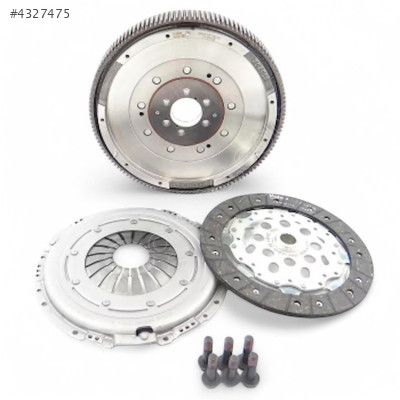 Vw Bora Debriyaj Seti Volant 1.9TDI AGR ALH 1998-2004 038105264J