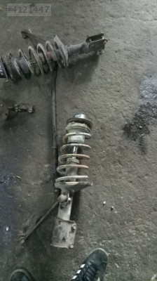 Daewoo nubira ön amasor kep yay takim