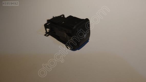 GOLF 4 BORA DEPO AÇMA DÜĞMESİ