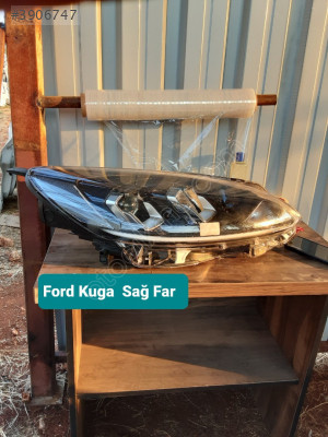 Ford Kuga  Sağ Far