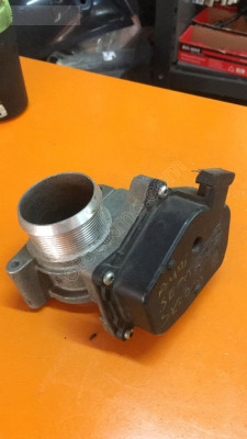 VOLAWAGEN PASSAT AUDİ SEAT SKODA GAZ KELEBEĞİ 03L128063LV100