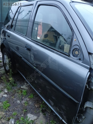 Lanrover fillender sag kapı