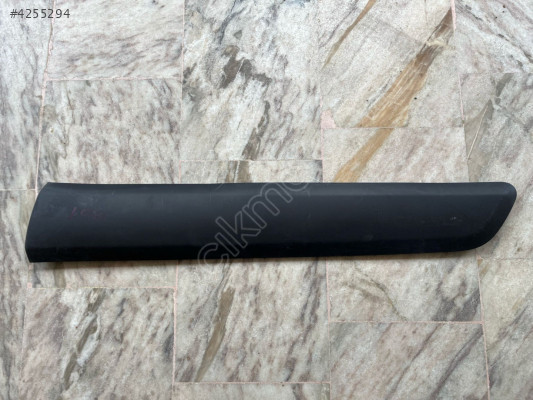 PARTNER SOL ÖN KAPI ÇITASI ORJİNAL