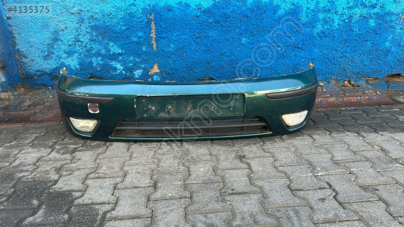 FORD FOCUS 1 ÖN DOLU TAMPON ORJİNAL