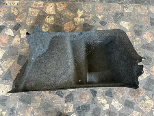 Bagaj İç Döşemesi Sağ VW Jetta 2006-2011 1K5867428