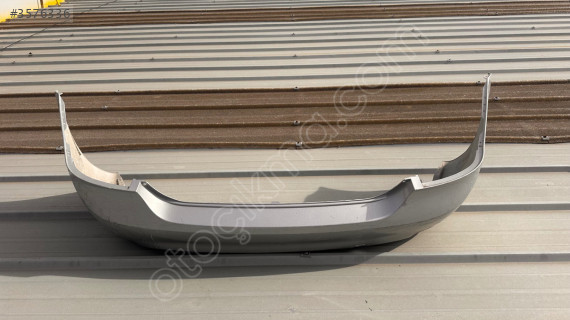 FORD FOCUS ARKA TAMPON