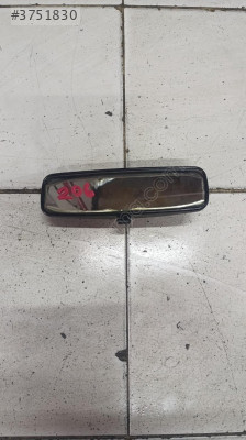 206 DİKİZ AYNASI AKİL YAMAN OTOMOTİV
