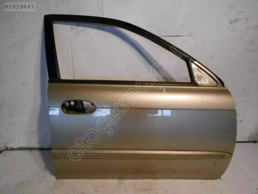 KIA SHUMA ÇIKMA ORJİNAL KAPI