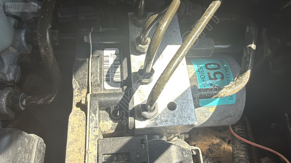 2008 Kia Sorento ABS beyni
