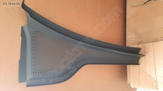 VOKSWAGEN GOLF 7 SAĞ CAM ÖNÜ IZGARASI 5G1819404A