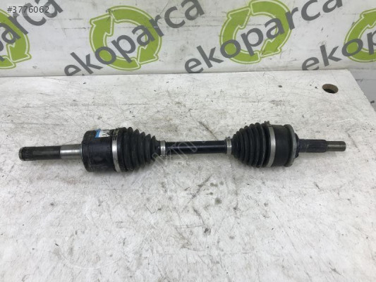 VOLKSWAGEN AMAROK 2024 2026 SAĞ AKS 2HJ407272B