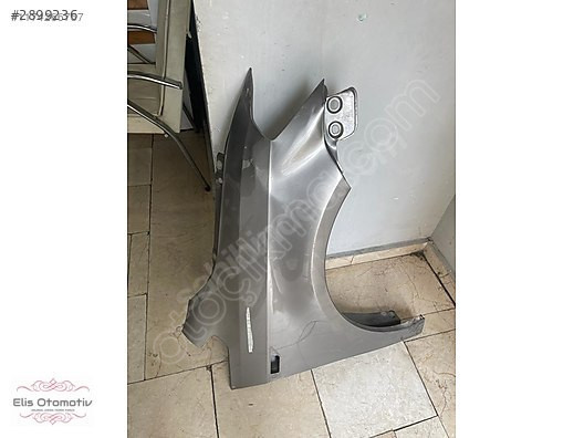 VOLKSWAGEN CADDY SAĞ ÖN ÇAMURLUK