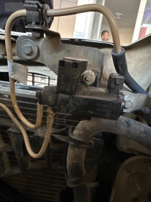 Linea Turbo solenoid Basınç Sensörü 1.3Mjet 55203202 doblo albea