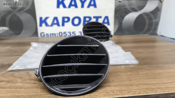 MEGANE 1 SİS KAPAĞI