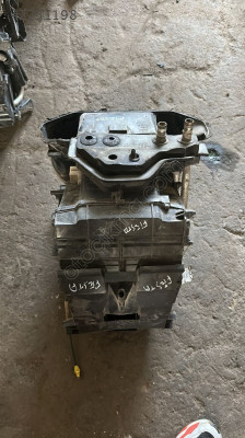 2N1H-18478-AP FORD FİESTA 2001 2008 KALORİFER KUTUSU