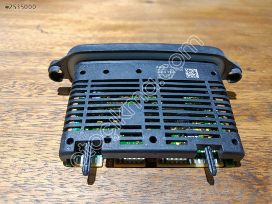 BMW 1 Serisi F20 F21 Xenon Far Led Kartı 7316145-63117316145