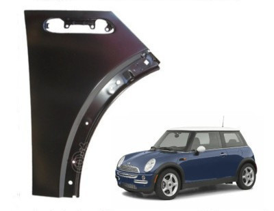 COOPER S ÖN ÇAMURLUK SAĞ SOL 2002 VE ÜZERİ / KAMPANYA