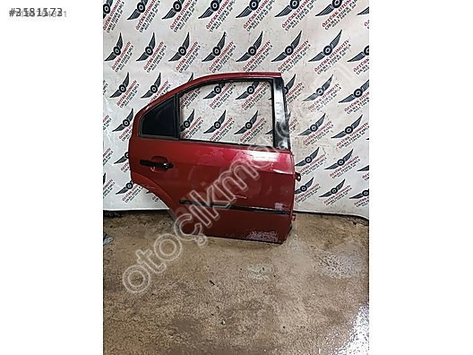 FORD MONDEO SAĞ ARKA KAPI ORIJINAL ÇIKMAA