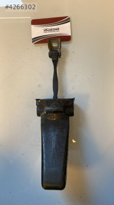 5E0837249A skoda octavia 2018 sağ sol ön kapı gergisi