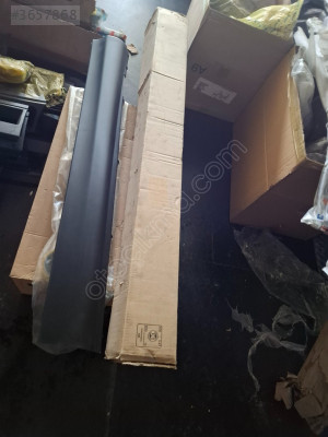 Citreon C5 hecbek macbiyel kaplama sağ 7010.G6