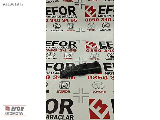 TOYOTA COROLLA SIFIR SOL ARKATMPON BRAKET02-06 OEMNO:52156-02060