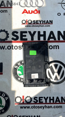 401000834AA Chery tiggo 7 pro orta konsol taban eşya gözü