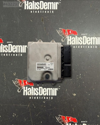 FİAT DUCATO MOTOR BEYNİ MJD 8F3 55261982