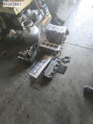 honda ies rektefeli motor tek fiyat