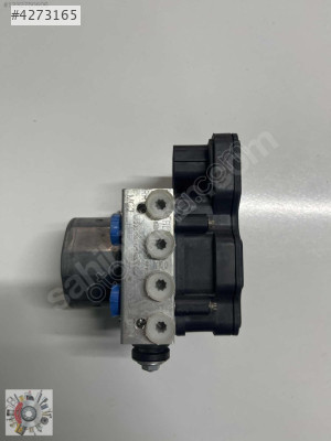 02659566487 NİSSAN QASHQAİ NİSSAN MİCRA ABS BEYNİ