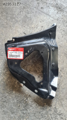 HONDA CIVIC 2007-2012 SAĞ STOP YUVA SACI ORJİNAL  63320-snbe00zz